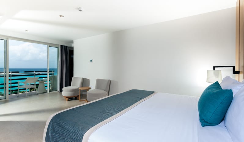 Royale One Bedroom Butler Penthouse